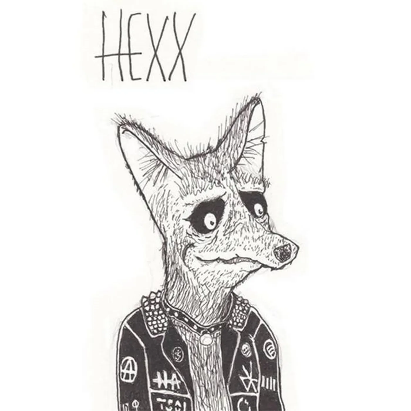 Hexx
