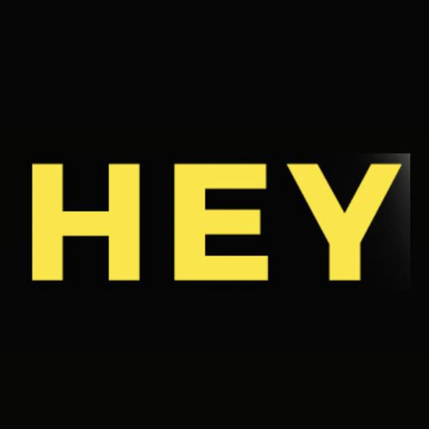 Hey Brand Page