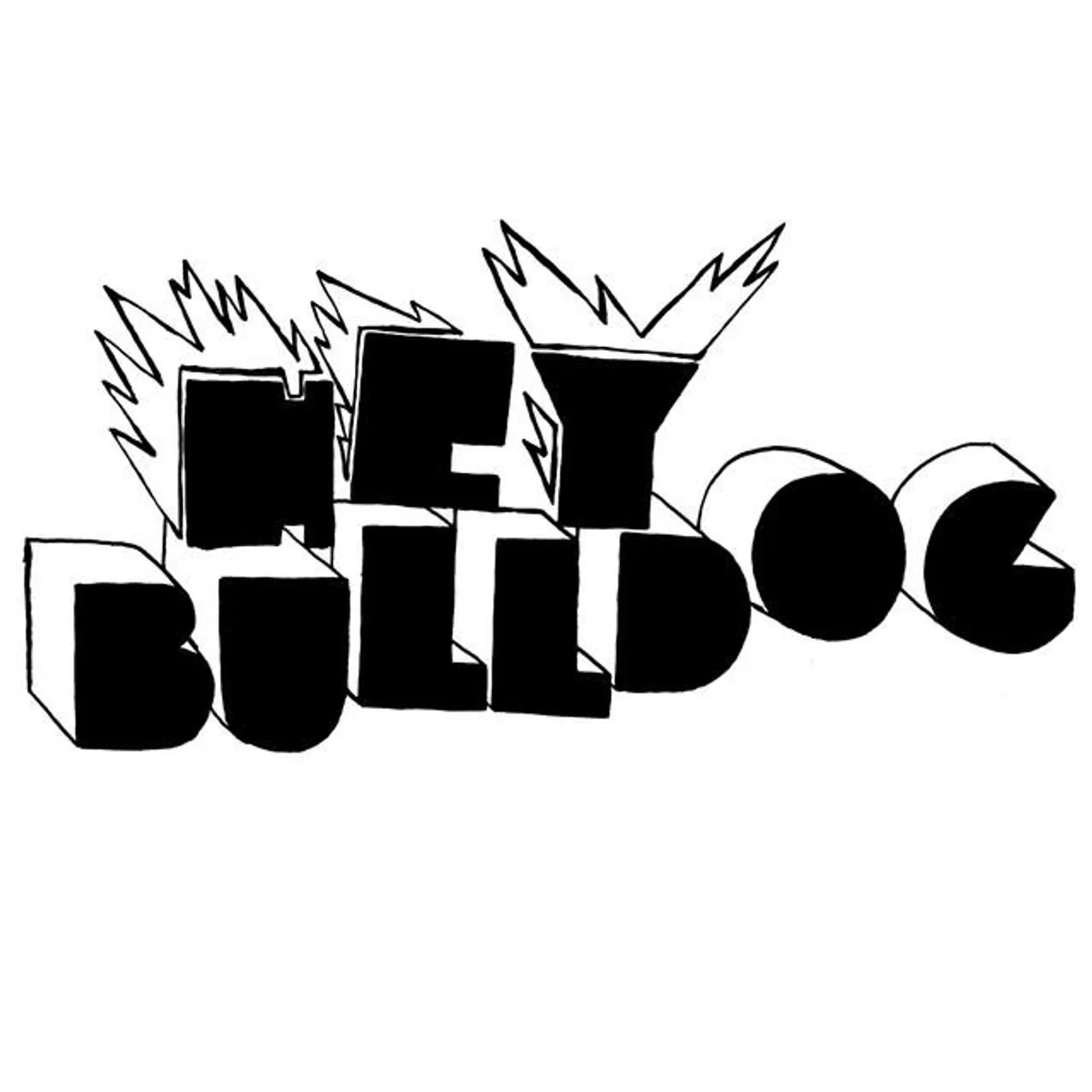 Hey Bulldog