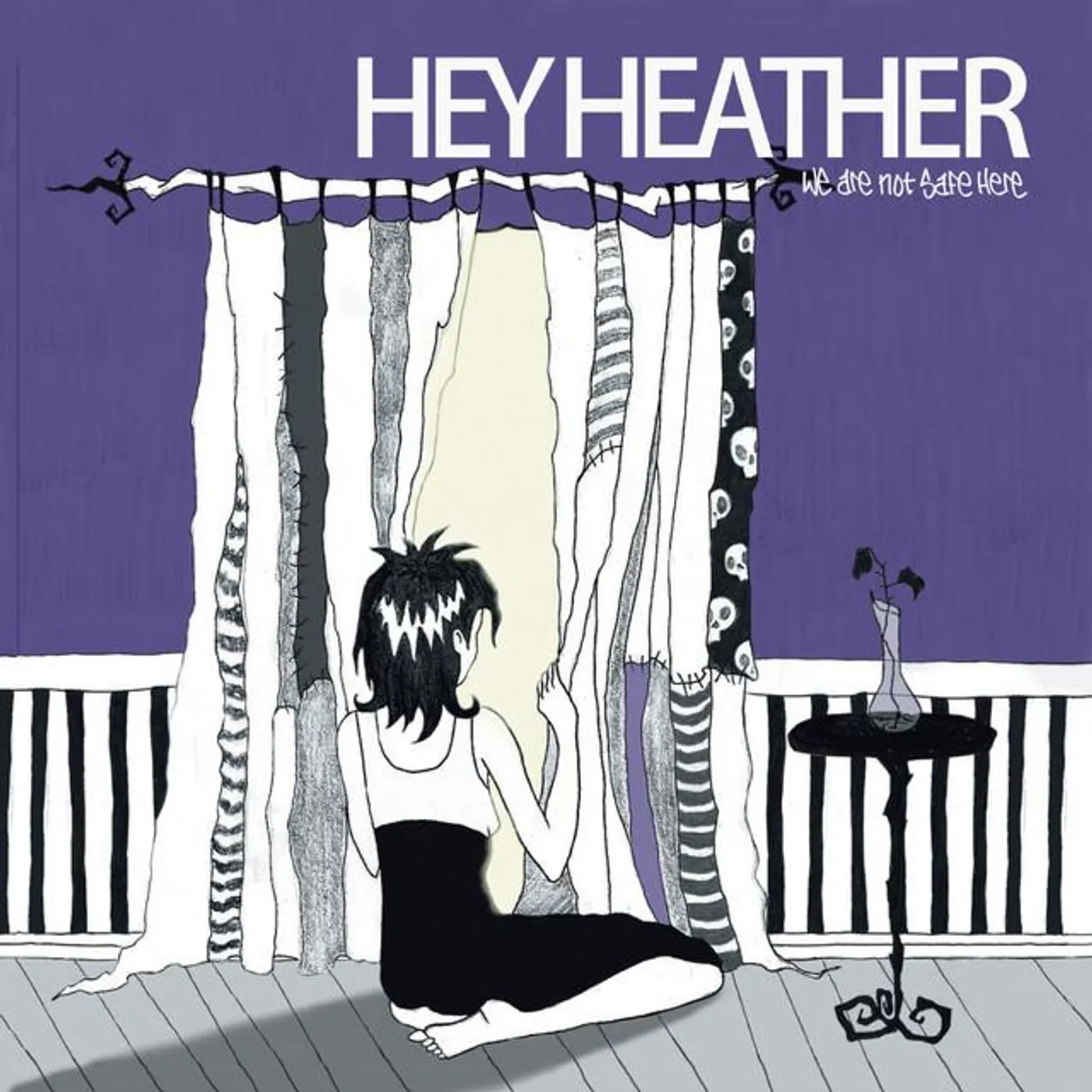 Hey Heather