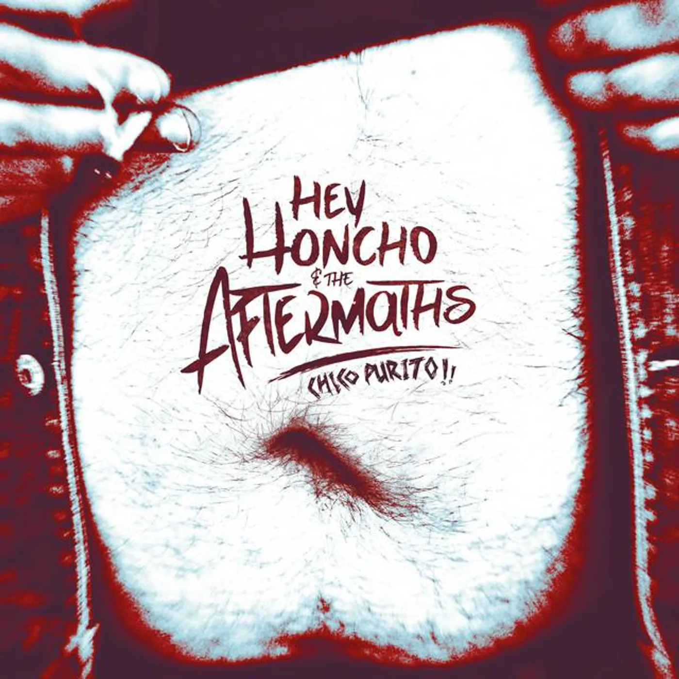 Hey Honcho & The Aftermaths