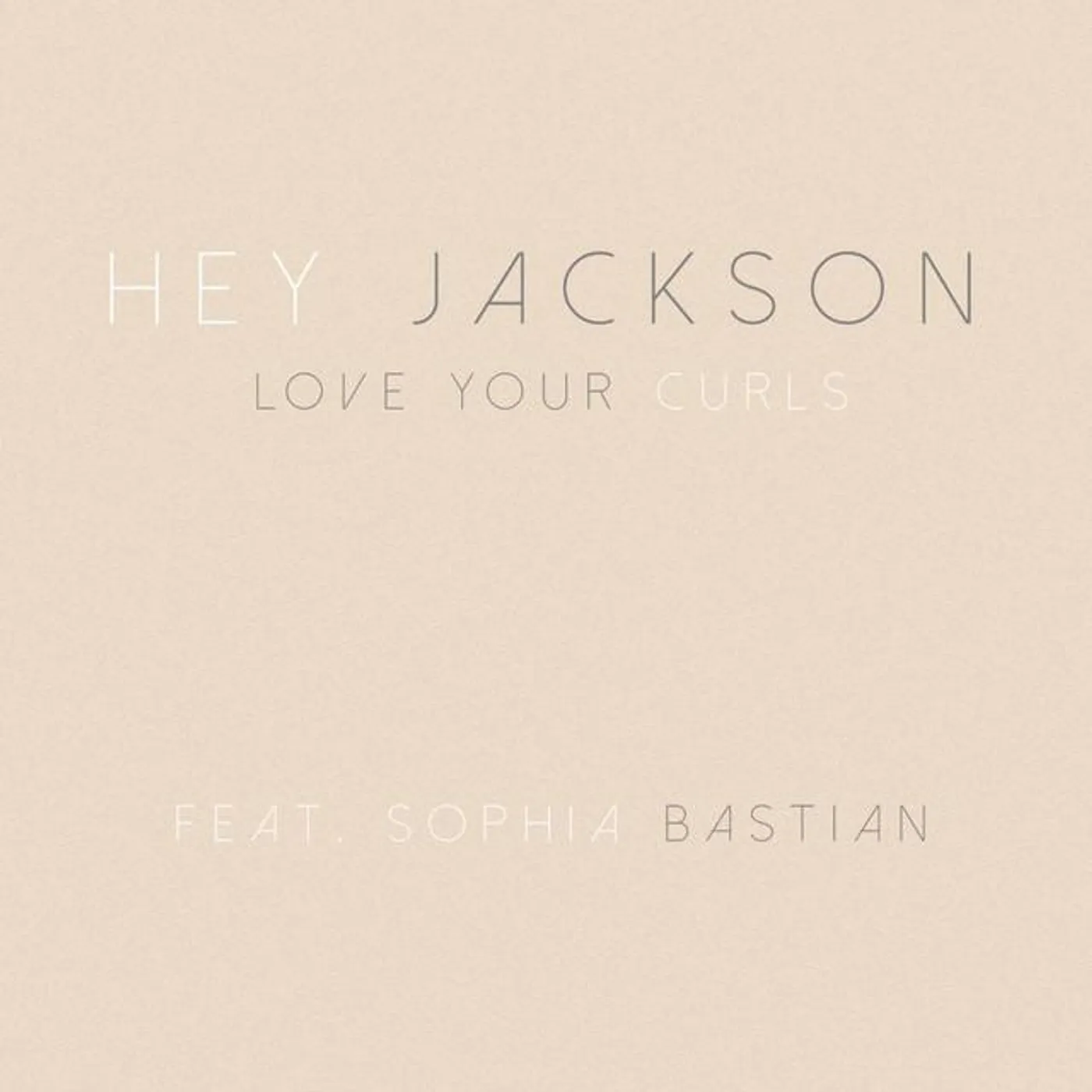 Hey Jackson Brand Page