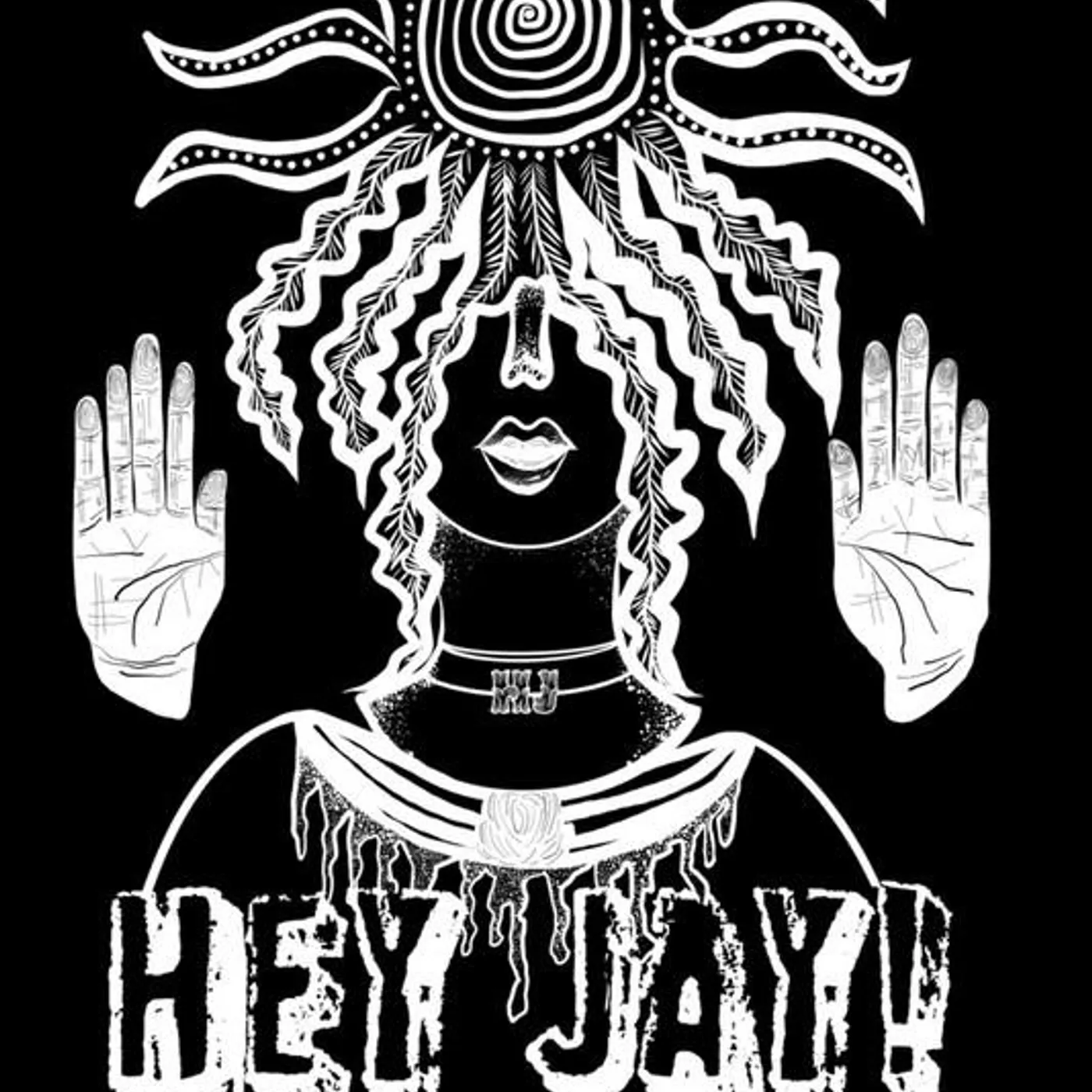 Hey Jay!