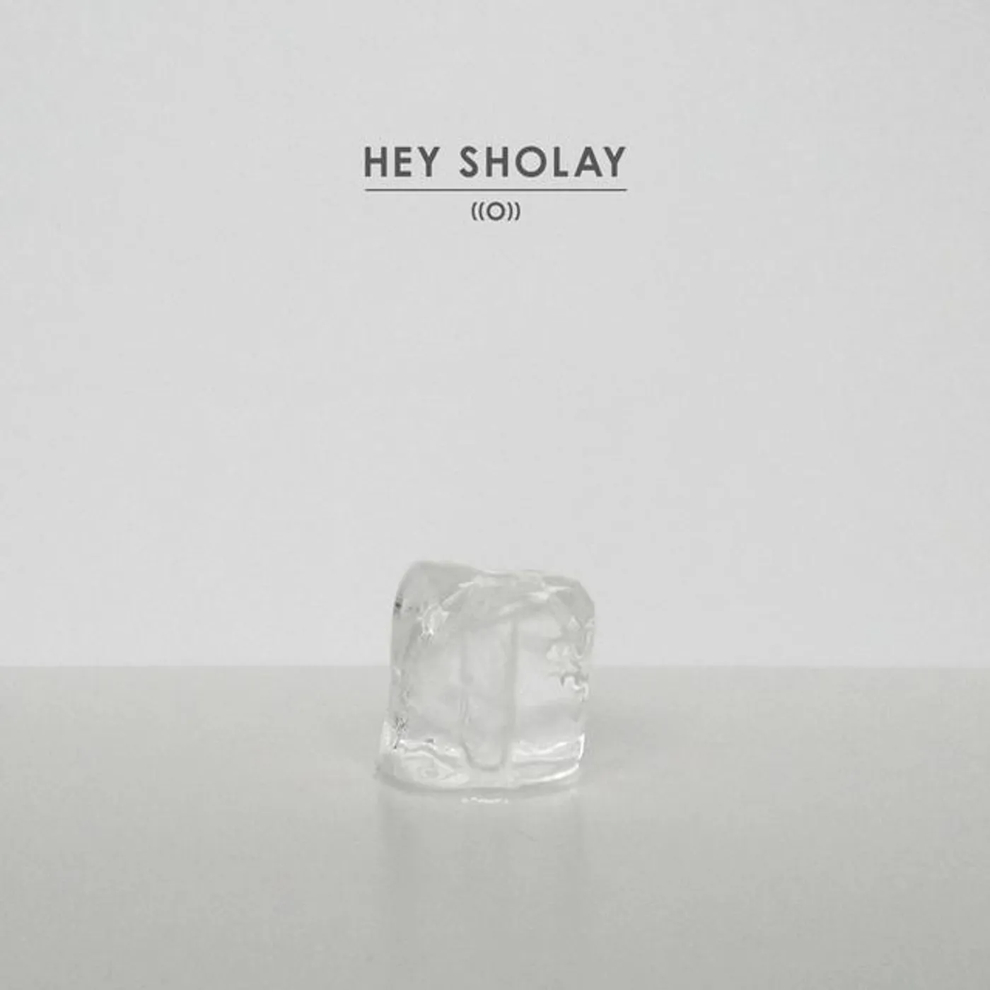 Hey Sholay