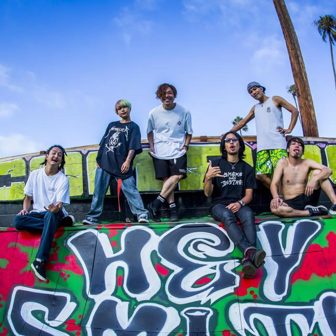 The BONEZ Store: Official Merch & Vinyl
