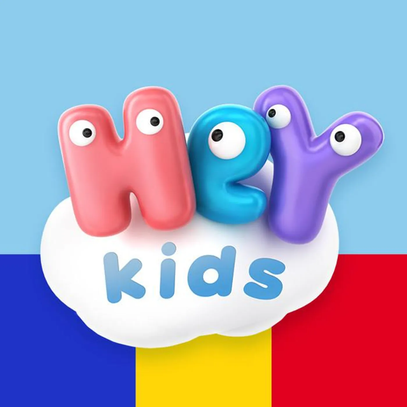 HeyKids Povesti Pentru Copii