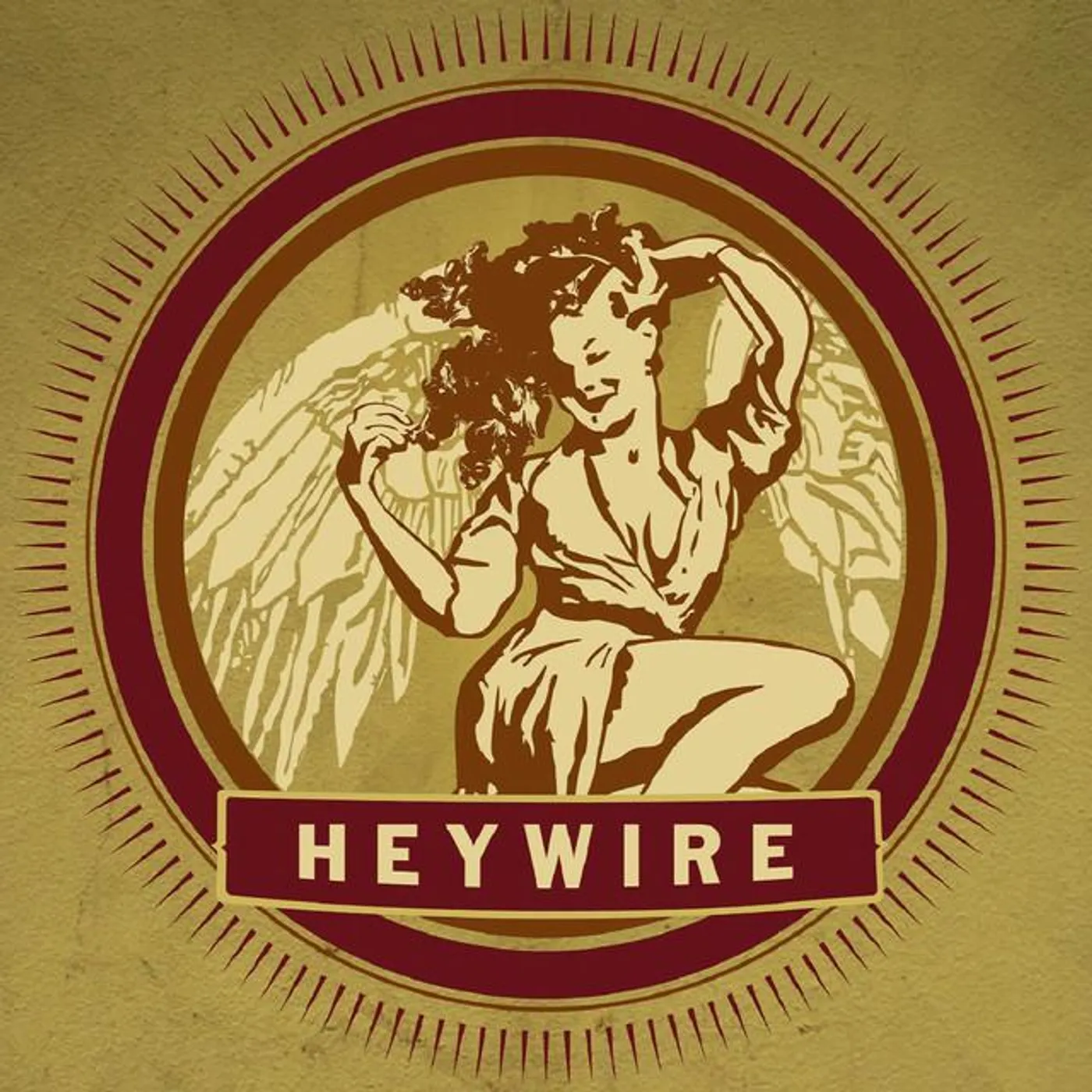 Heywire