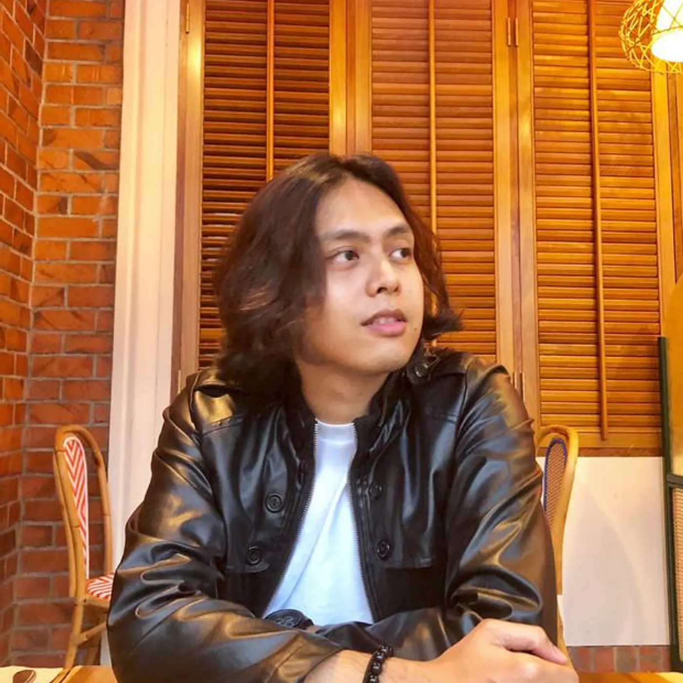 Hez Hazmi
