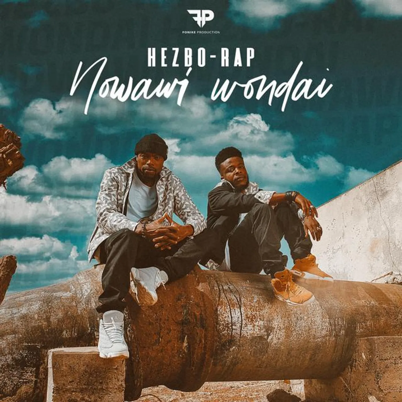 HEZBO RAP