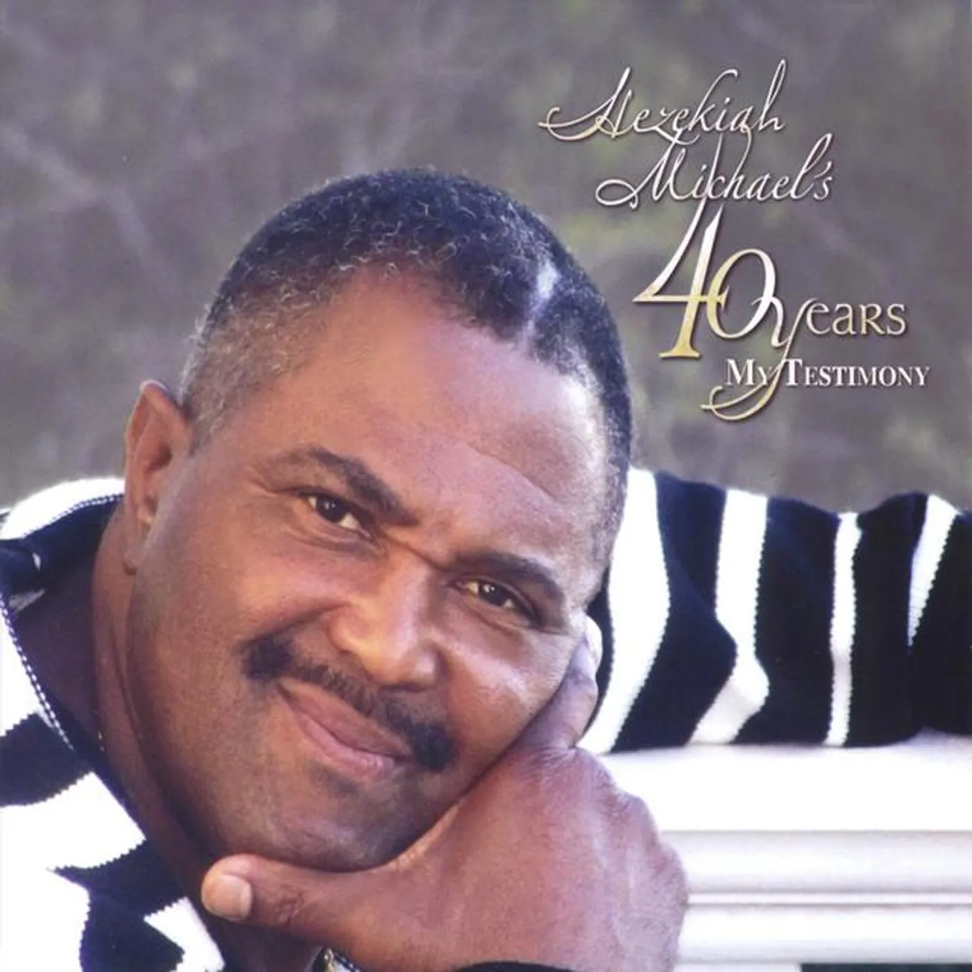 Hezekiah Michael Brand Page