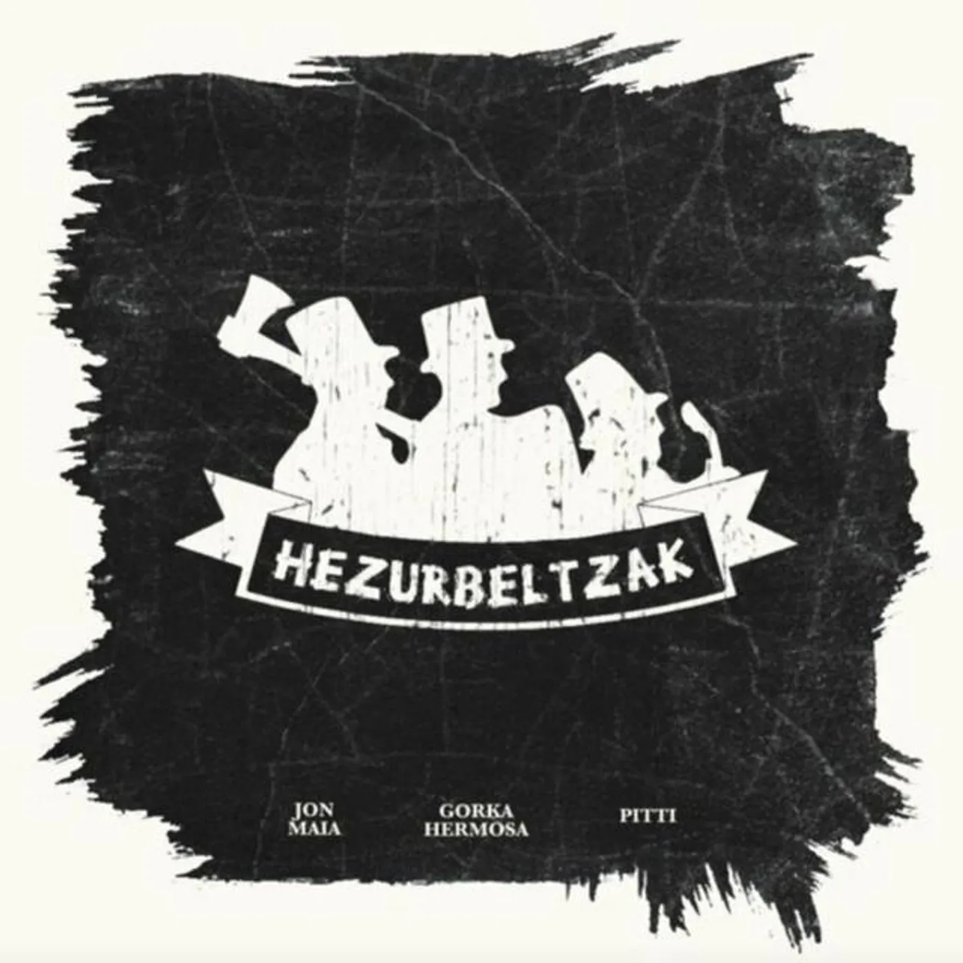 Hezurbeltzak