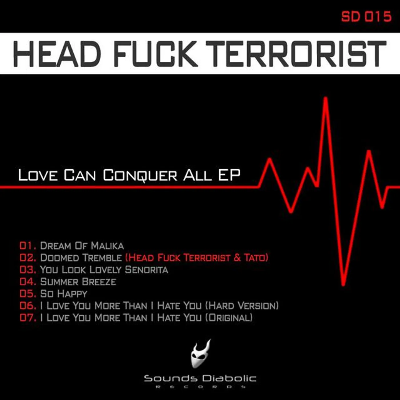Head Fuck Terrorist