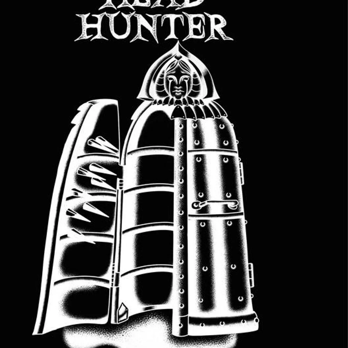 Head Hunter Brand Page