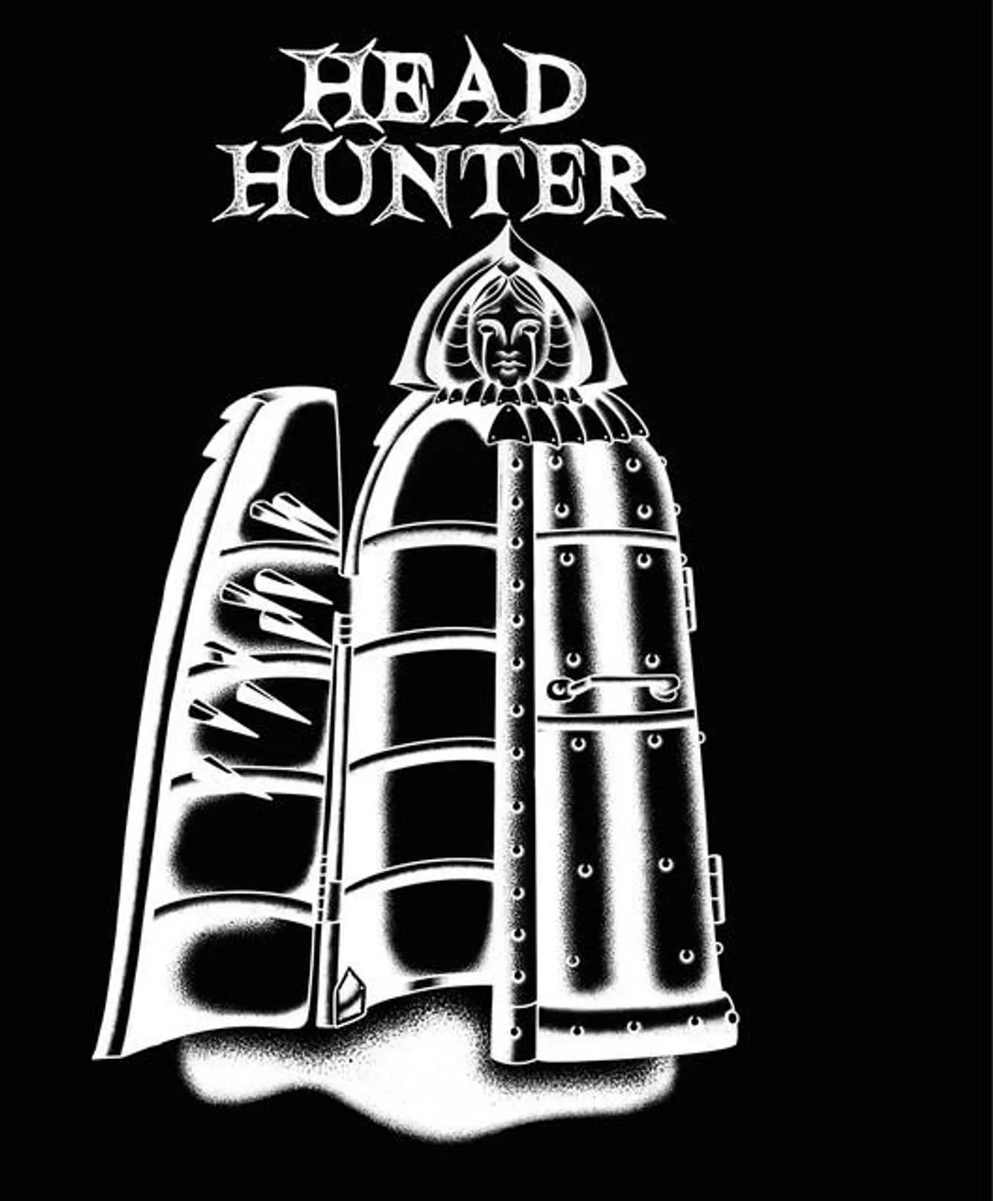 Head Hunter