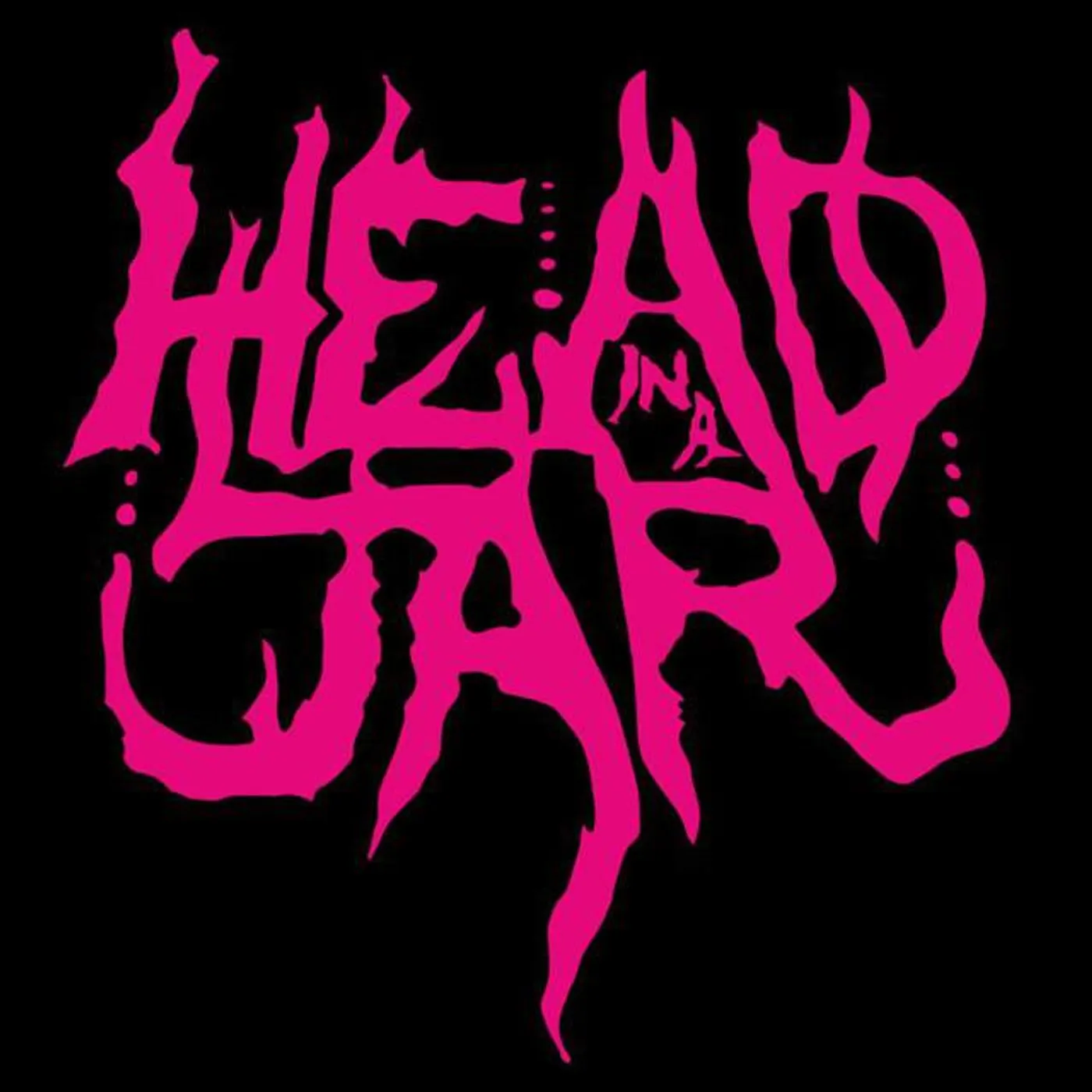 Head in a Jar
