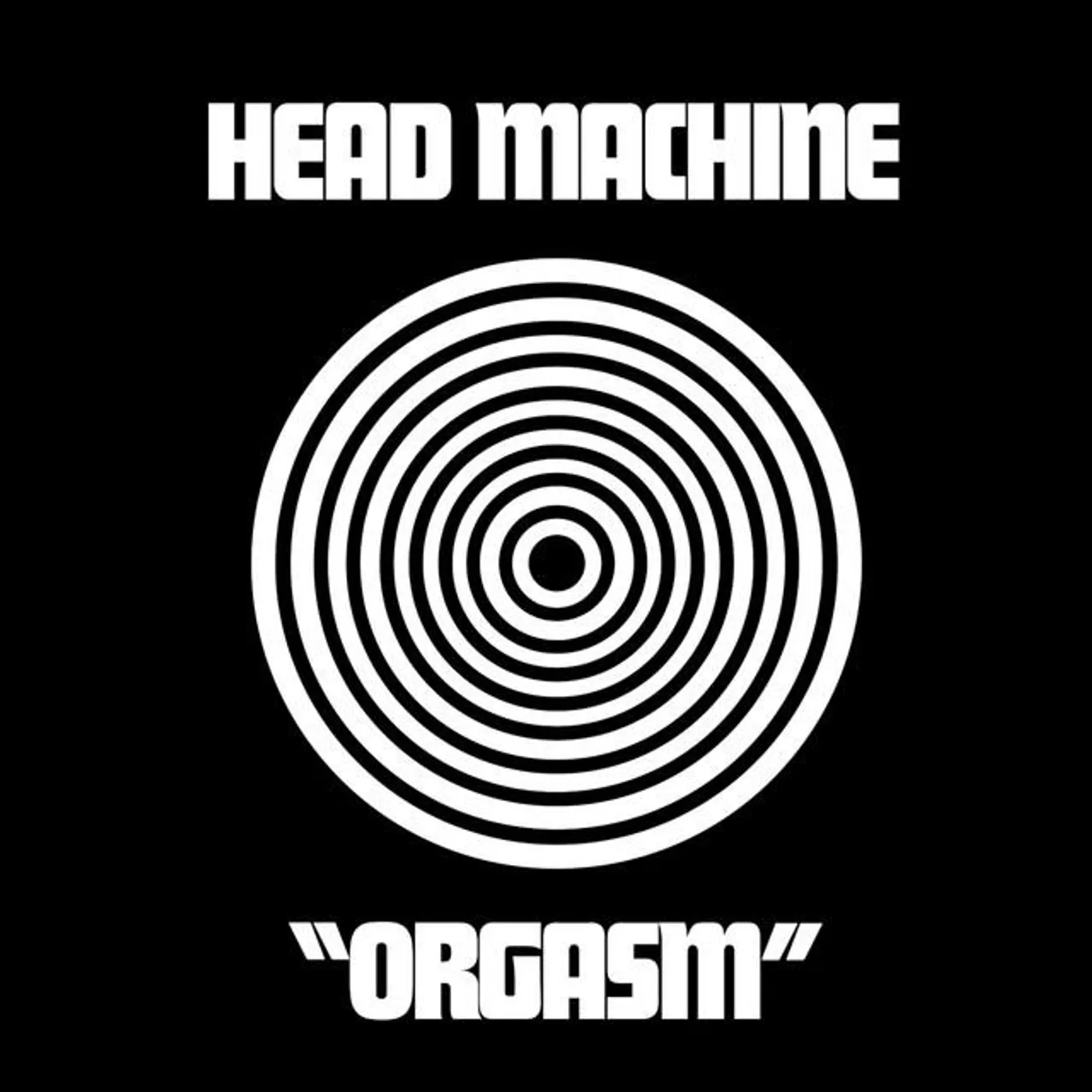 Head Machine Brand Page