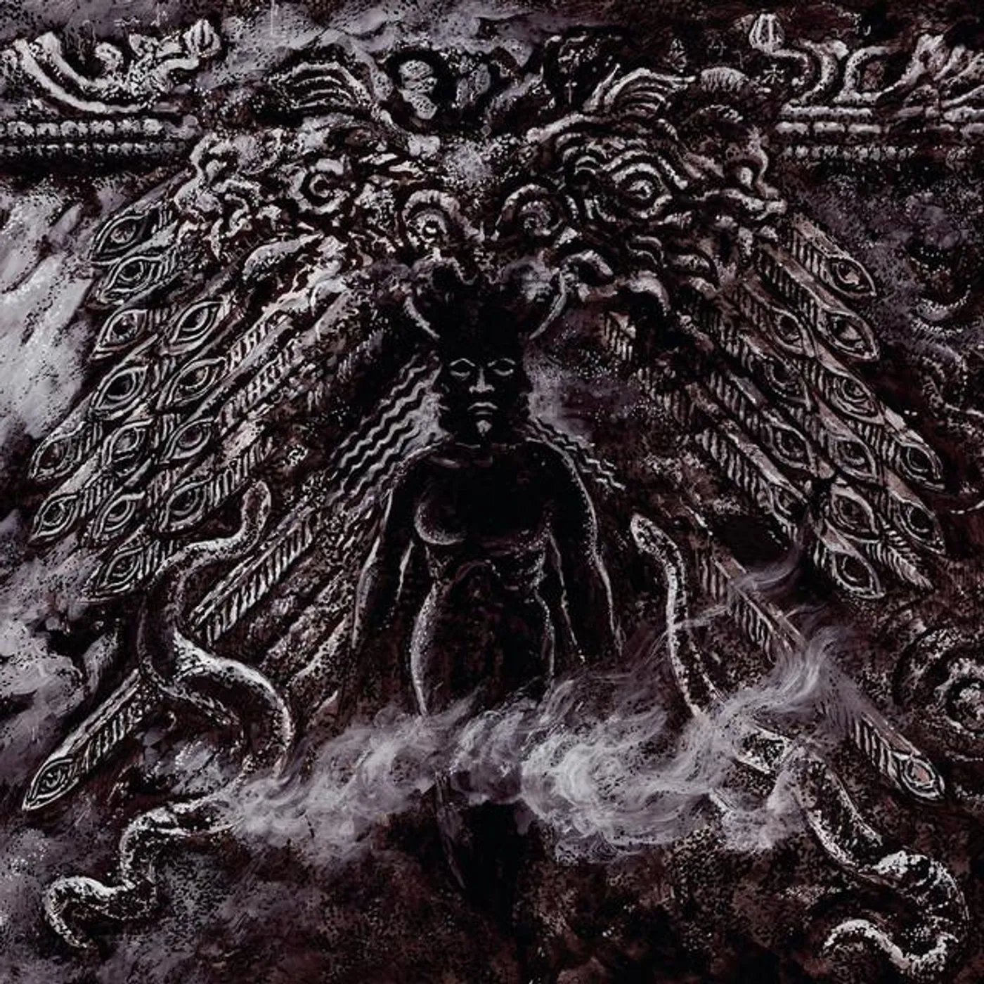 Head Of The Demon