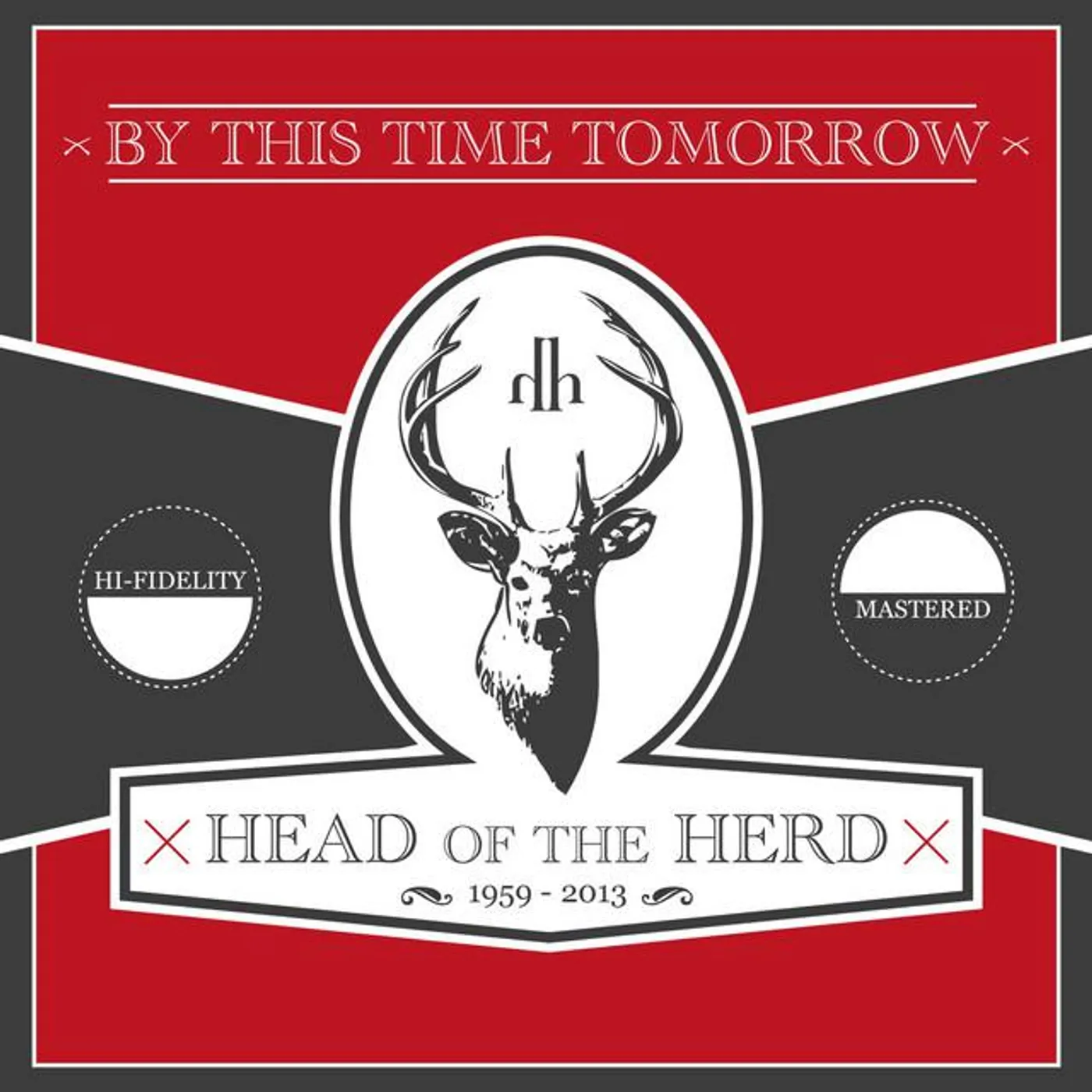 Head of the Herd Brand Page