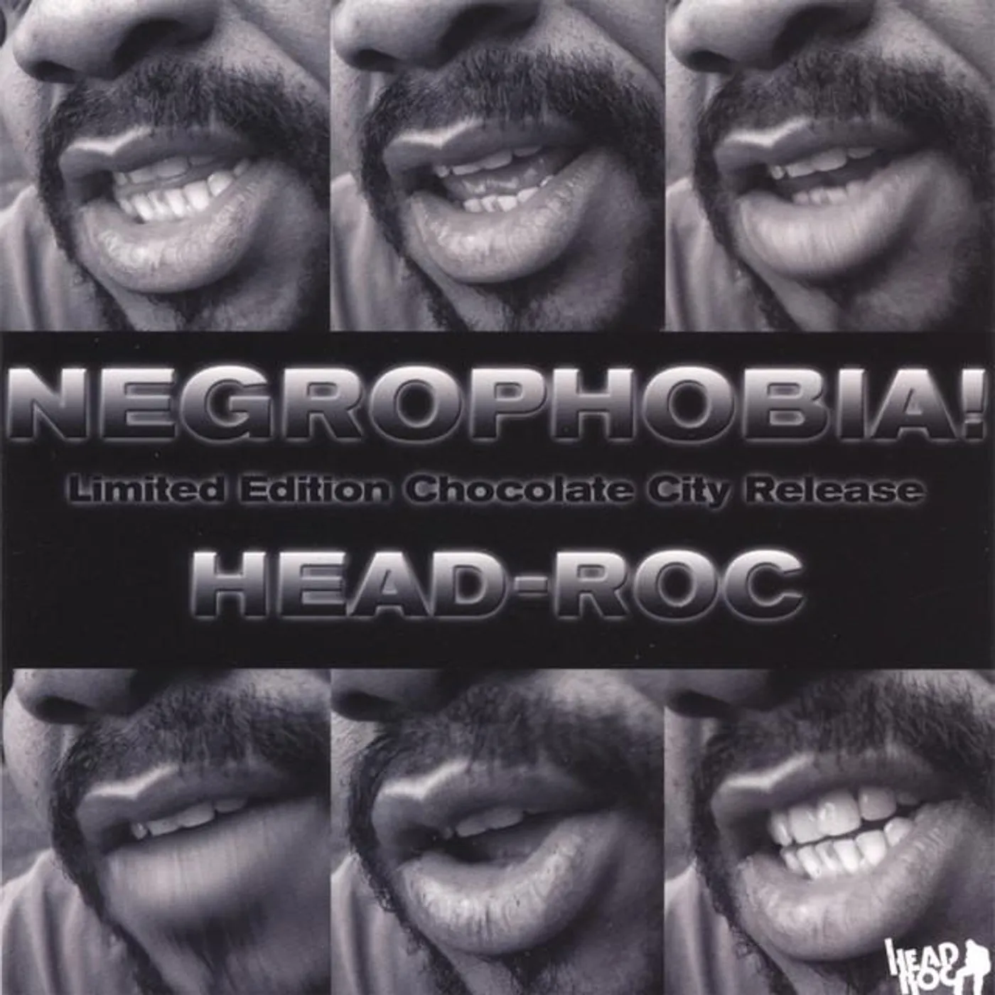 Head-Roc Brand Page