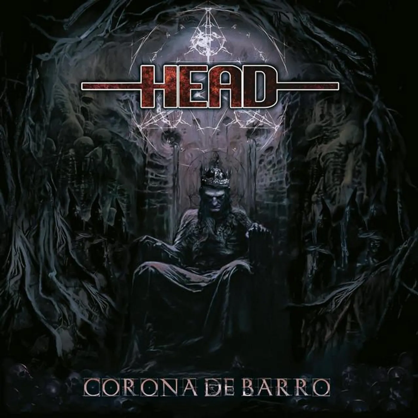 Head Brand Page