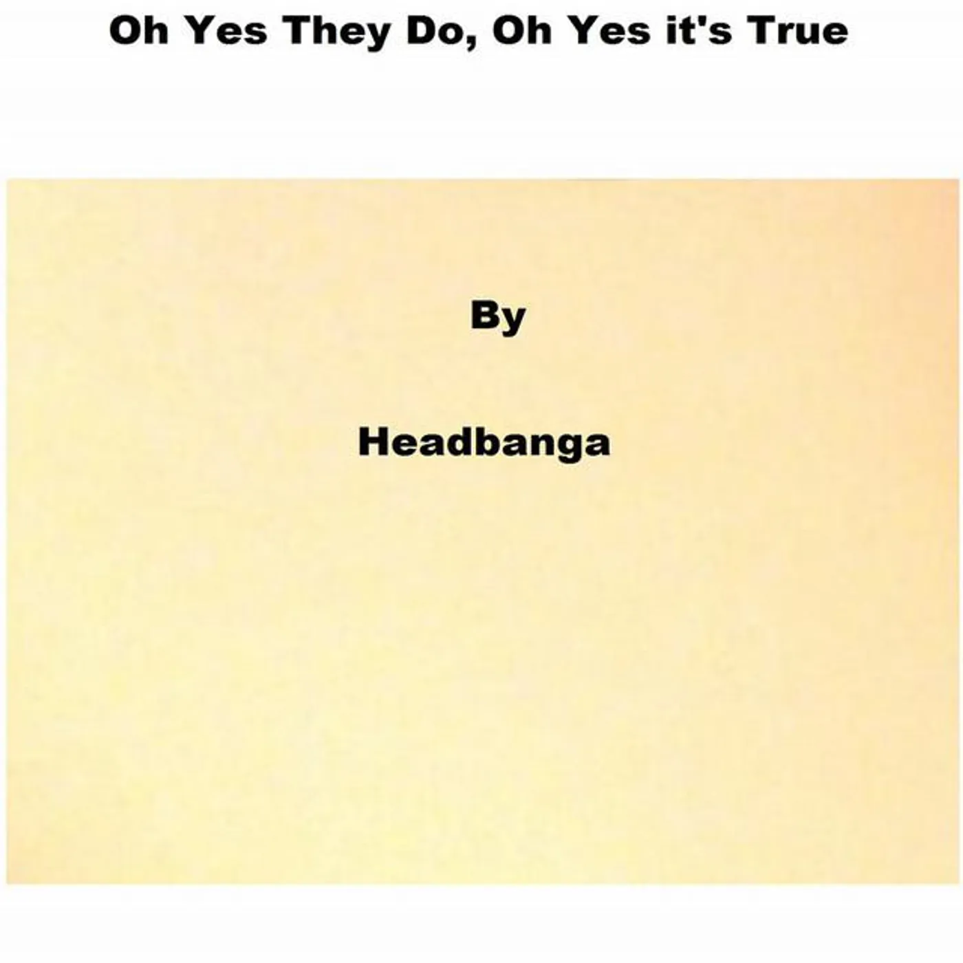 Headbanga