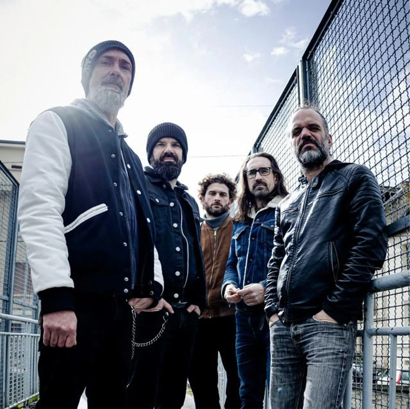 Headcharger