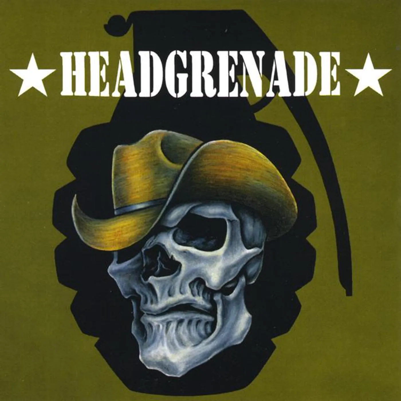 Headgrenade