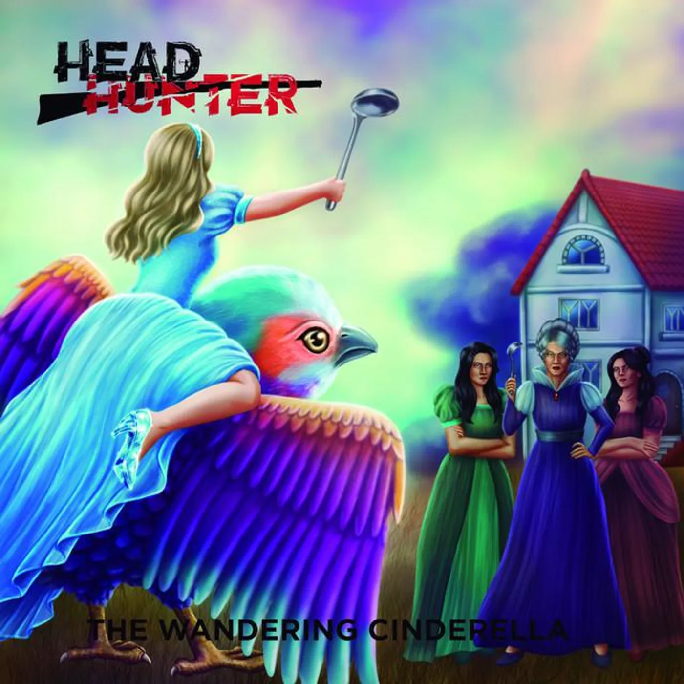 Headhunter