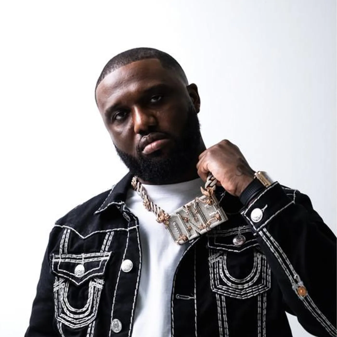Headie One Brand Page