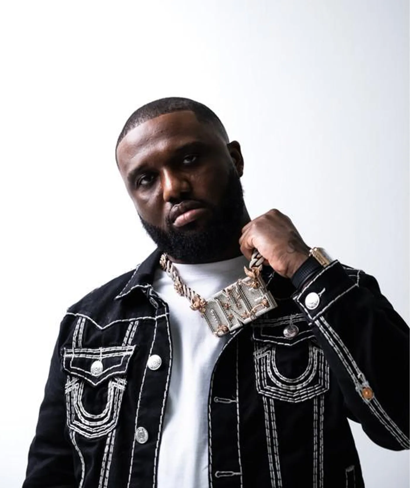 Headie One