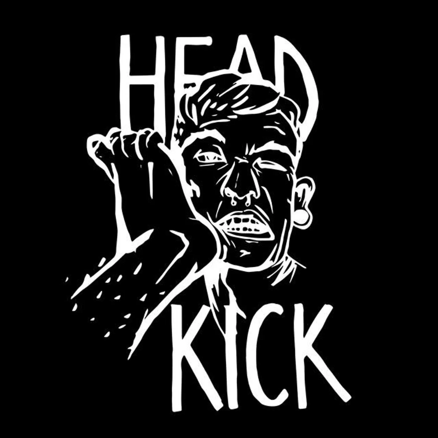 Headkick Brand Page