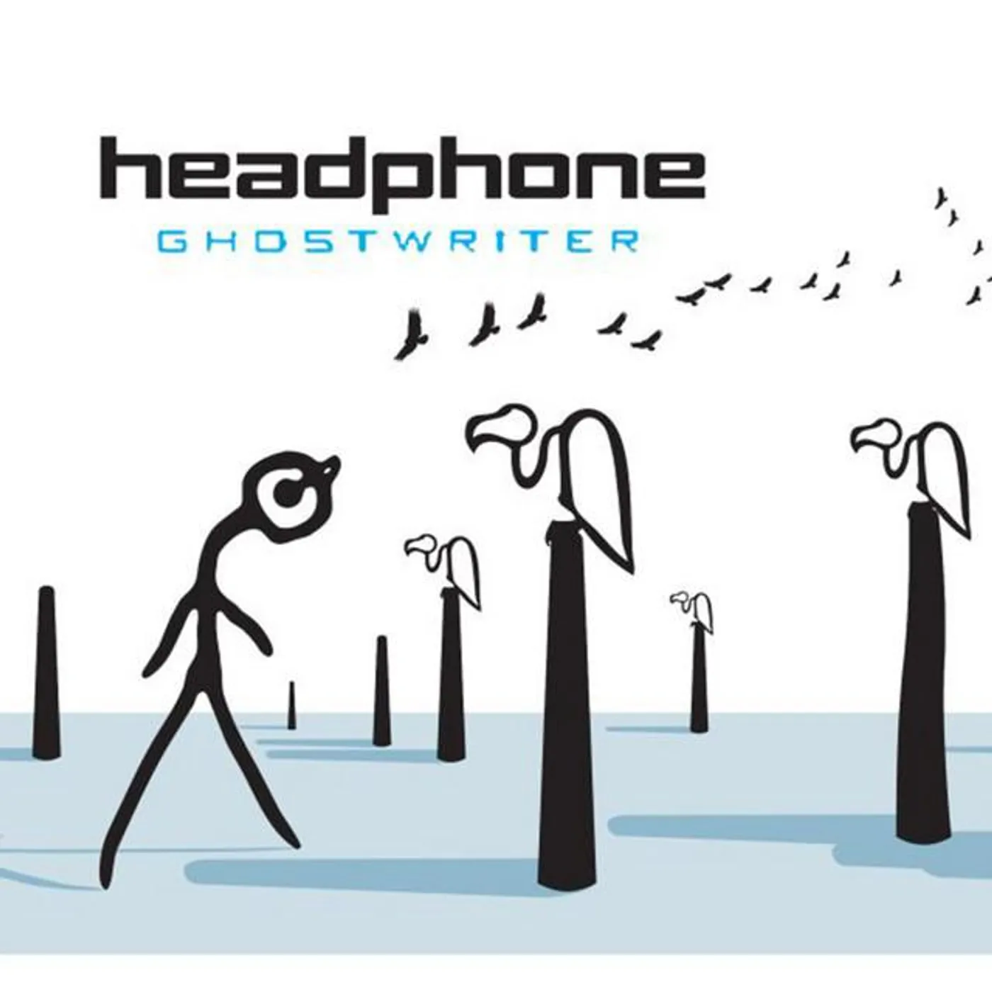 Headphone