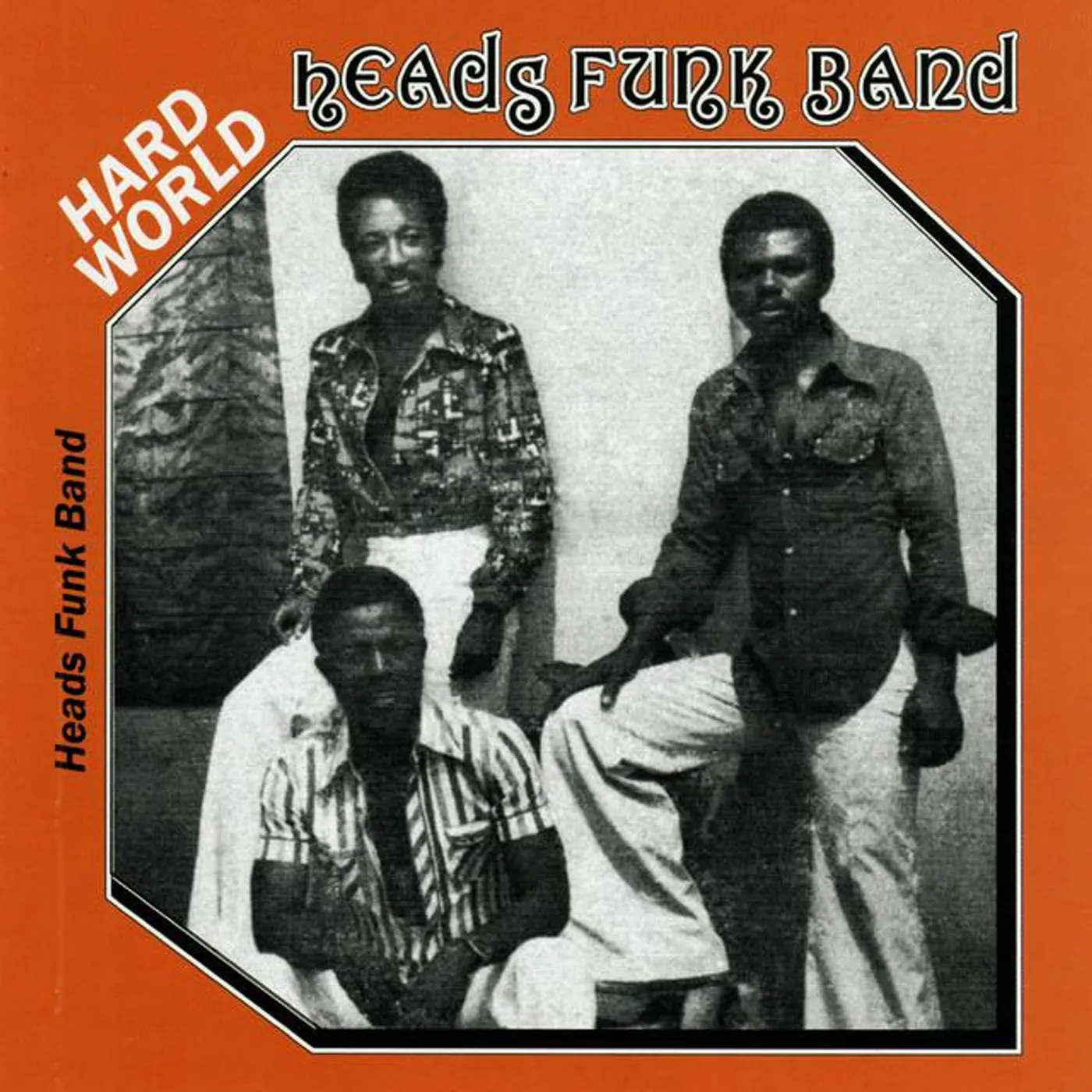 Heads Funk Band