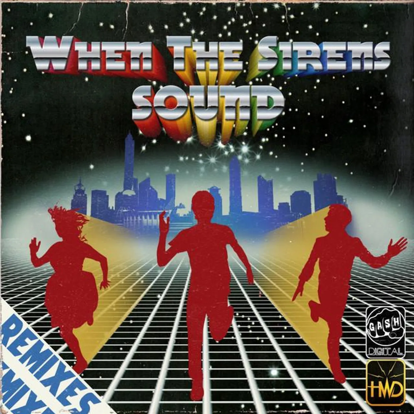 Heads We Dance Brand Page