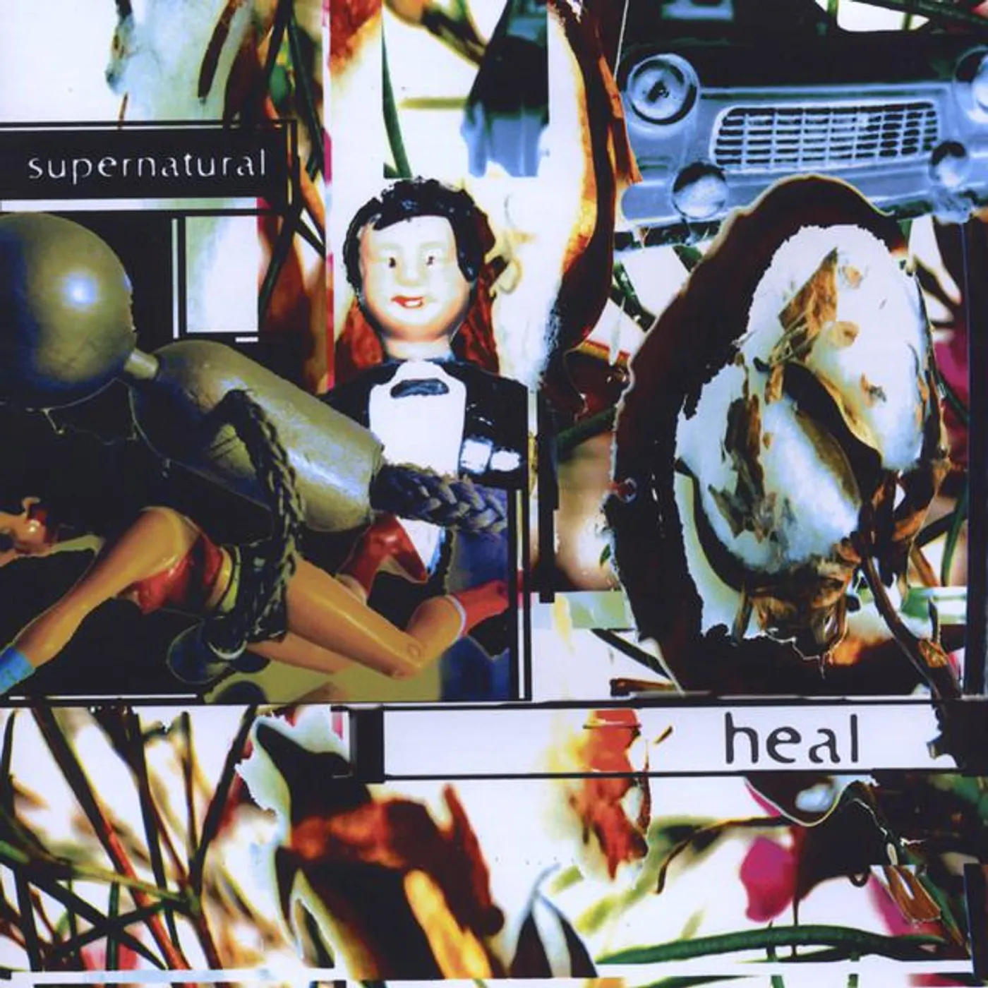 Heal