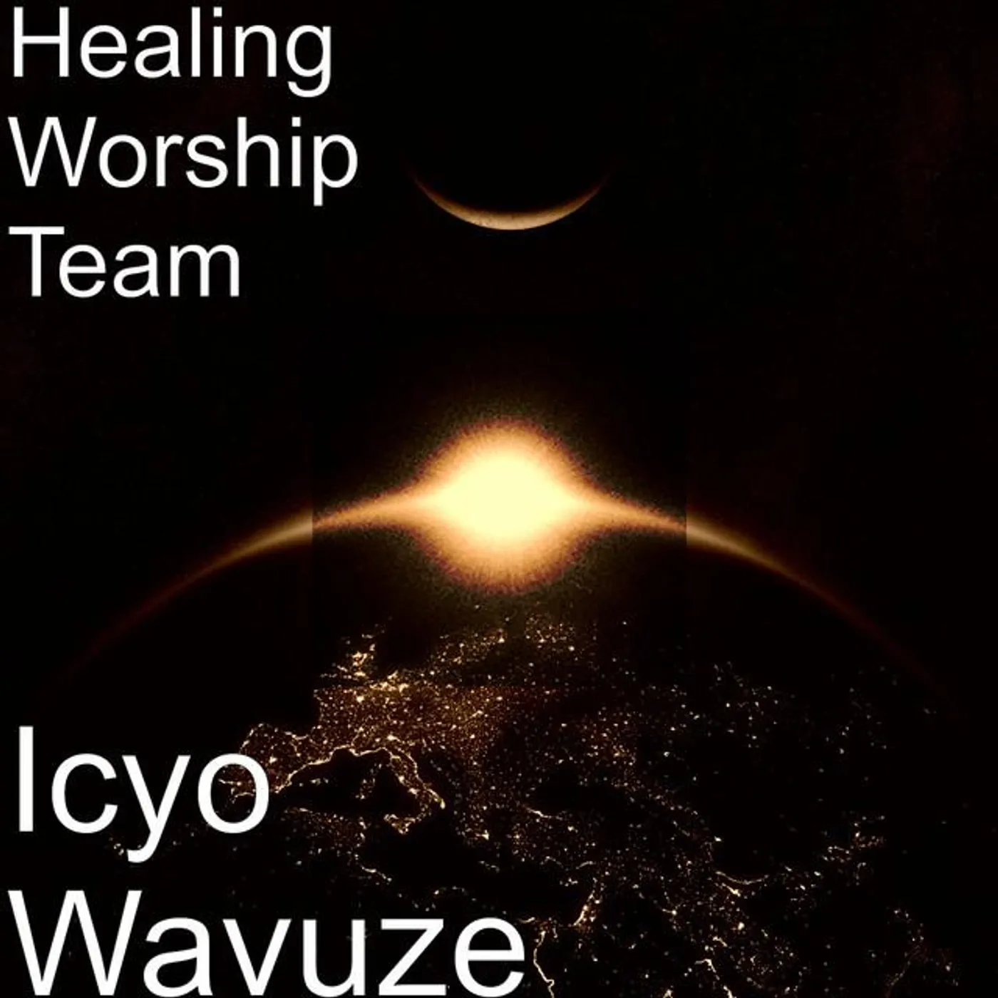 Healing Worship Team