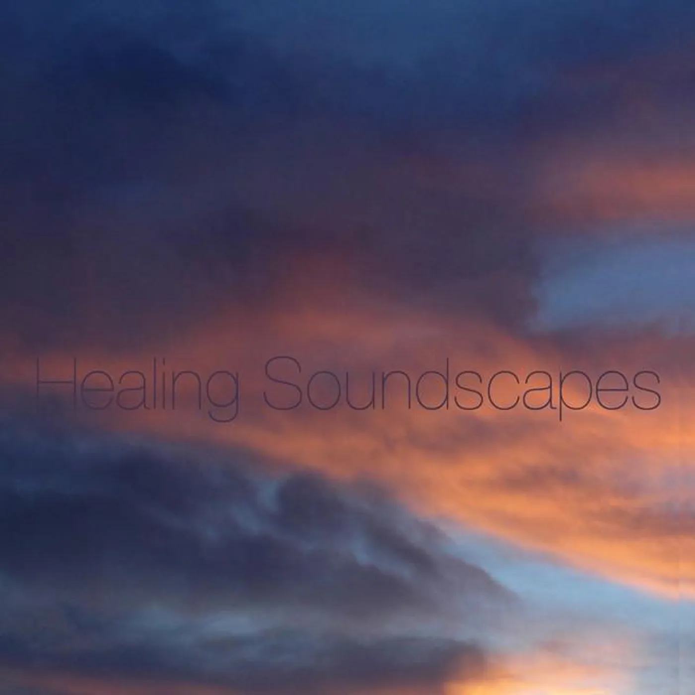 Healing Soundscapes