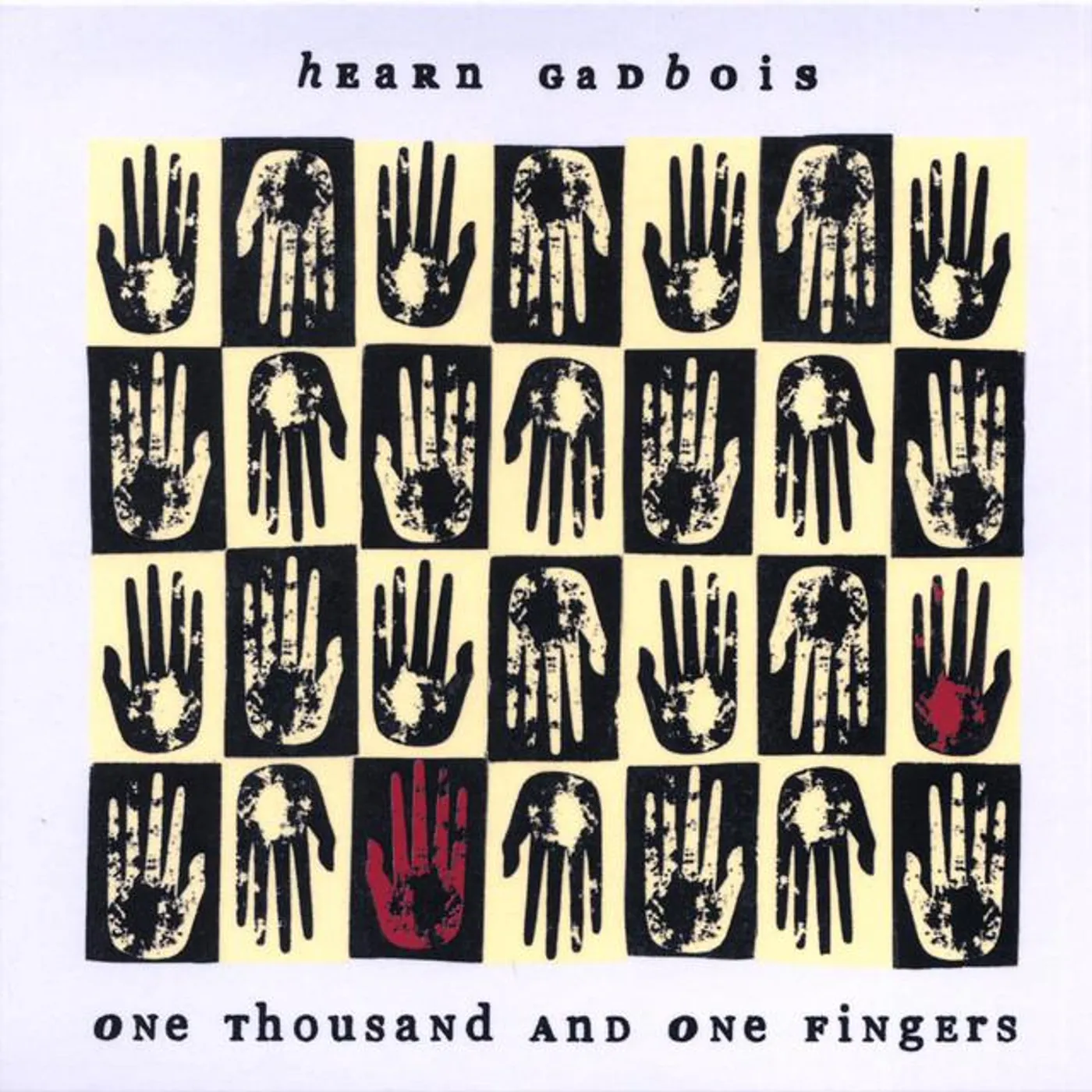 Hearn Gadbois