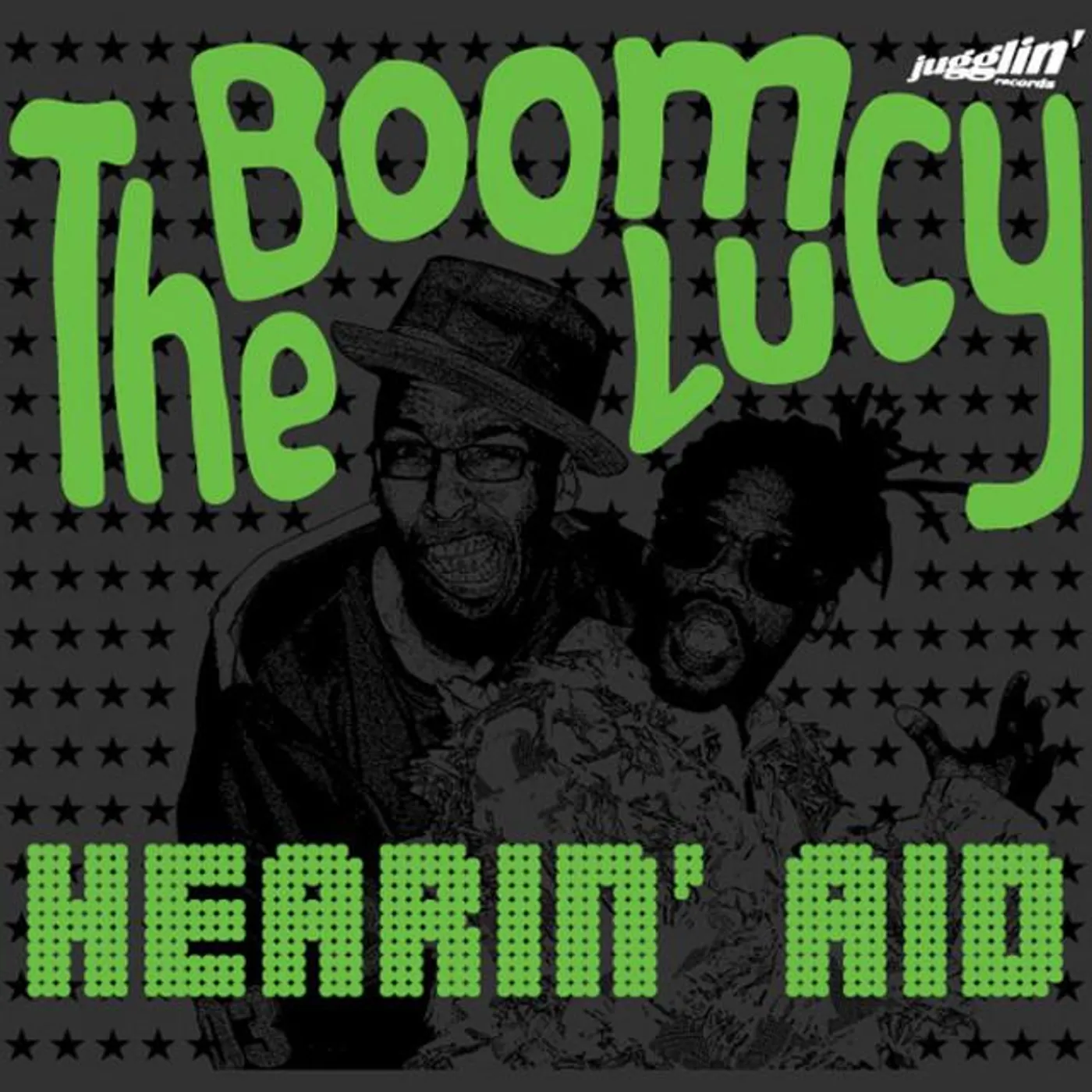 Hearin' Aid Brand Page