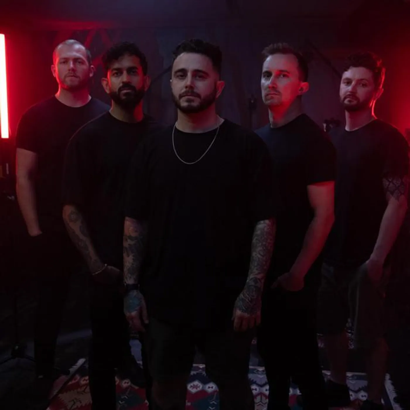 Heart Of A Coward Brand Page
