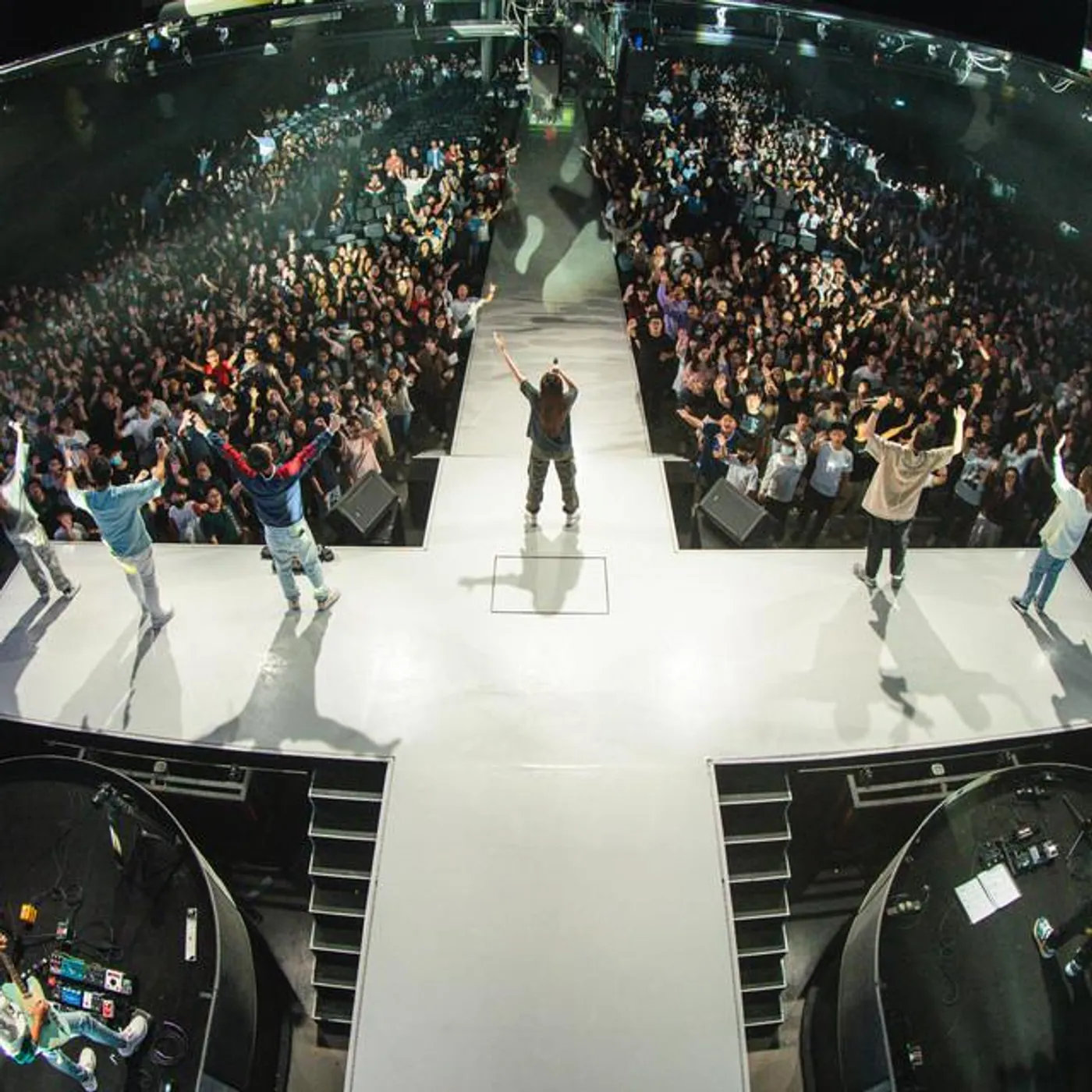 Heart of God Church
