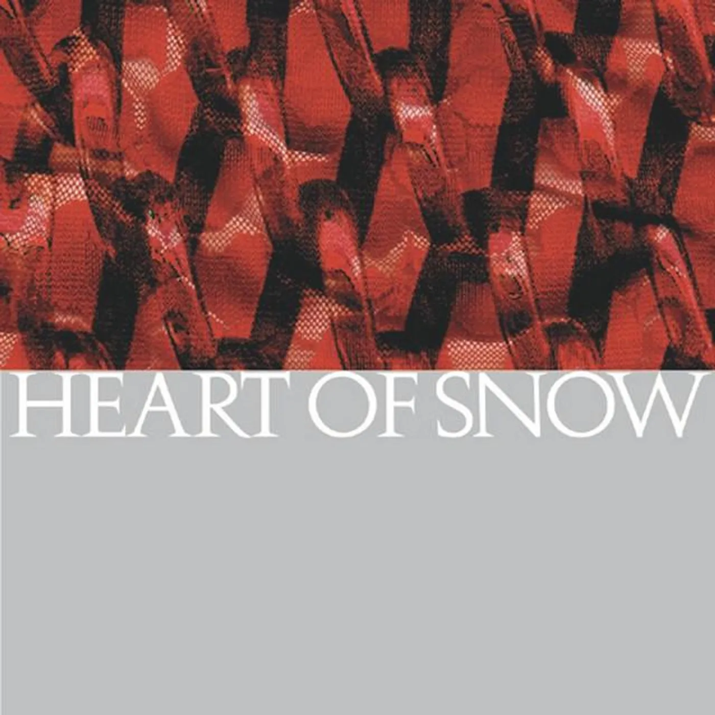 Heart of Snow