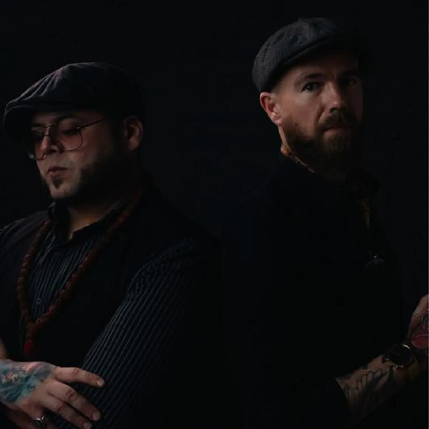 Heart of the City Brand Page