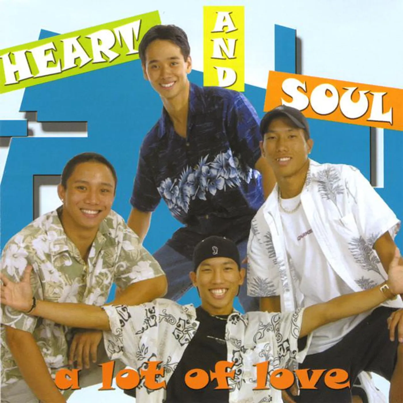 Heart & Soul