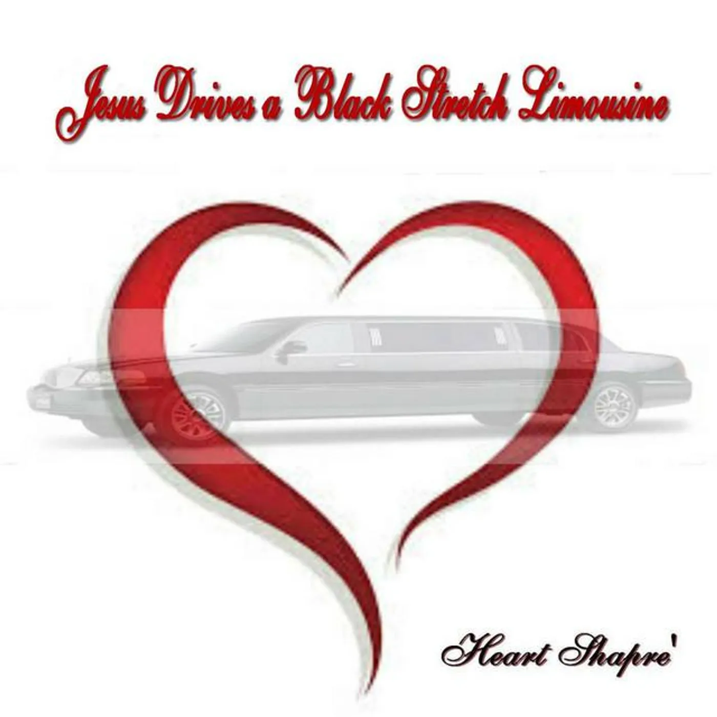 Heart Shapre' Brand Page