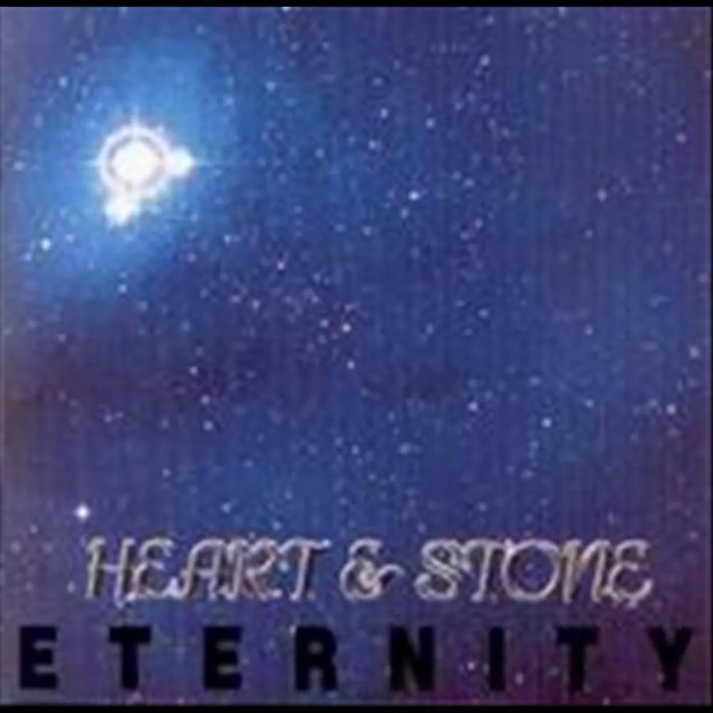 Heart & Stone
