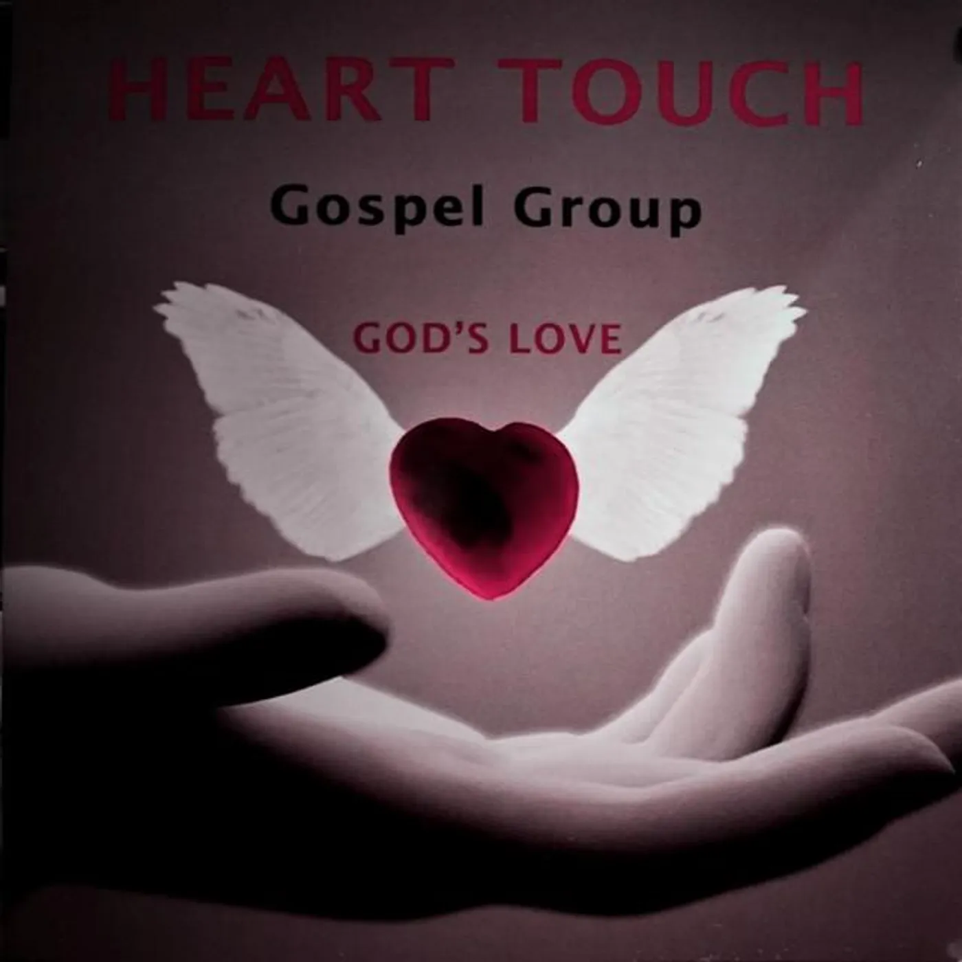 Heart Touch Brand Page