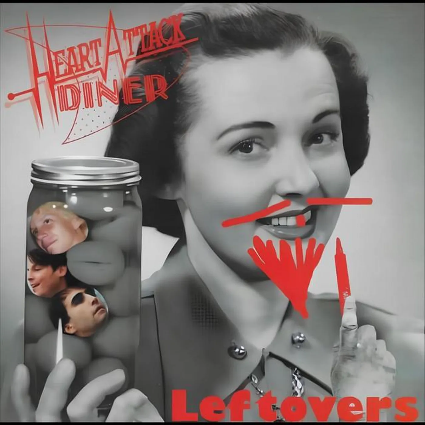 Heartattack Diner