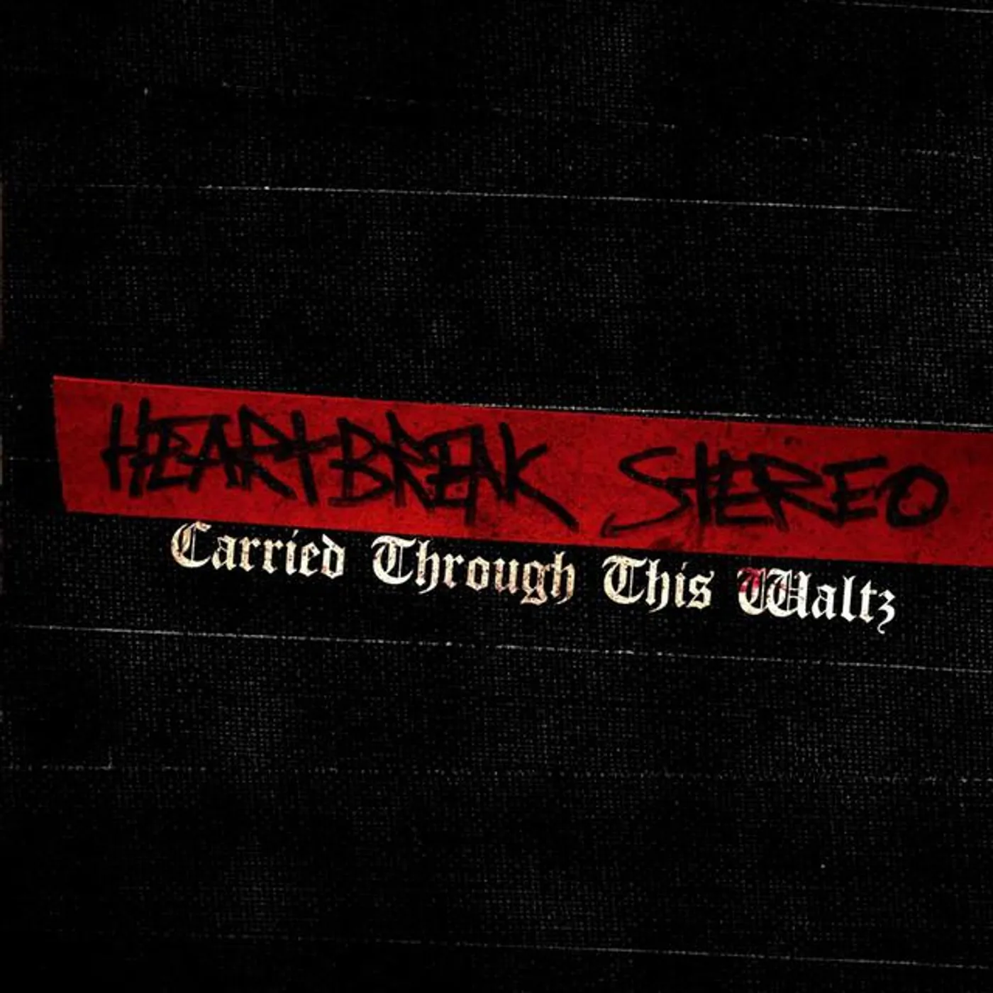 Heartbreak Stereo
