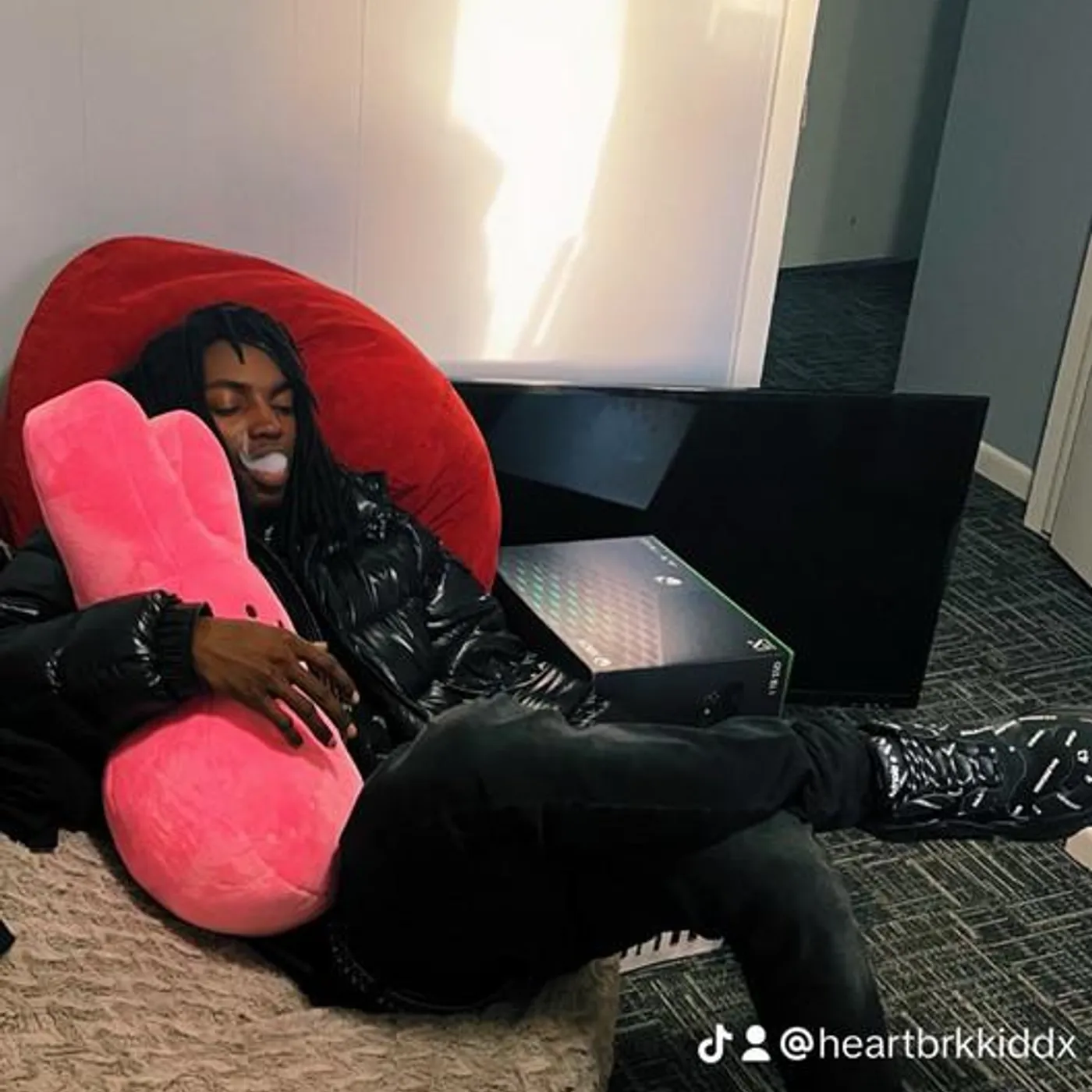 Heartbrkkidd